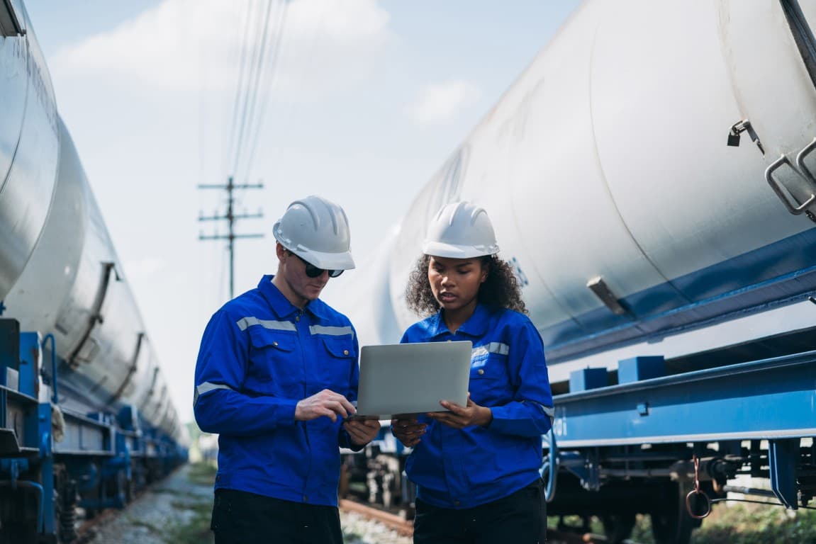 Freight and logistics