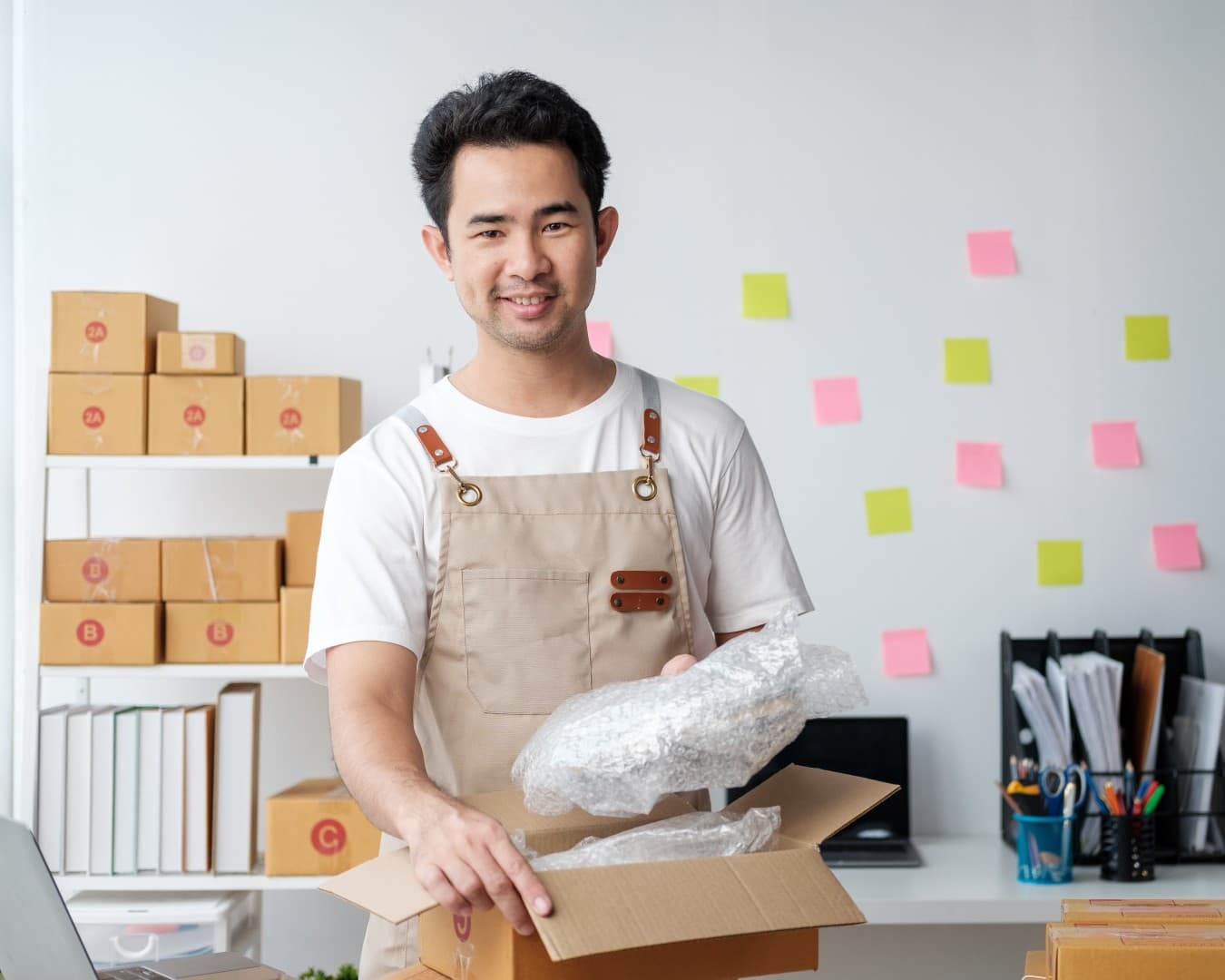 IncoXchange Instant Credit