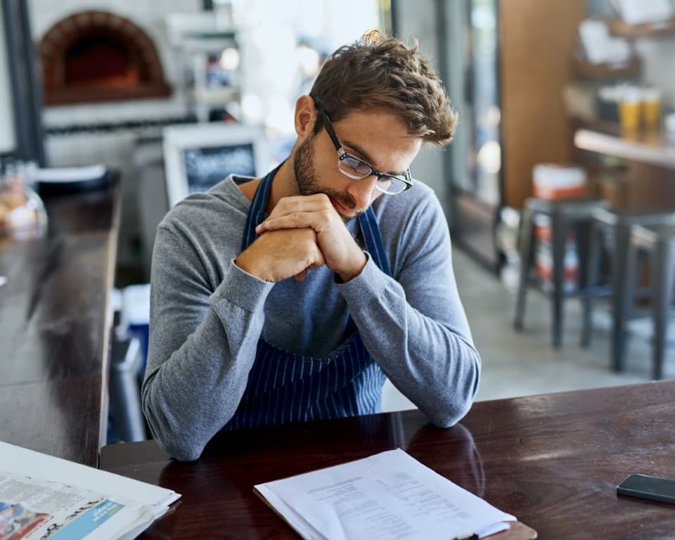 Cash flow challenges for B2B companies